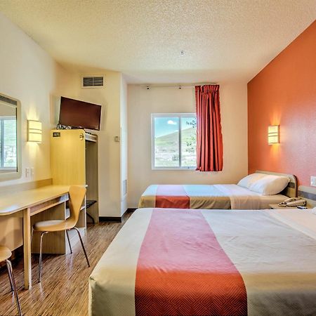 Motel 6-Missoula, Mt Екстер'єр фото