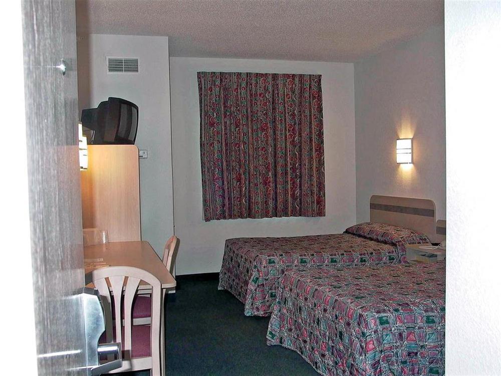 Motel 6-Missoula, Mt Зручності фото